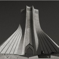 Тегеран :: Борис Тур