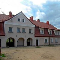 В городской стене :: Сергей Карачин