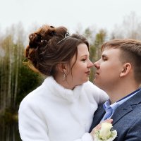 Свадьба :: Кристина Громова