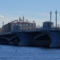 мосты не разведены :: Anna-Sabina Anna-Sabina