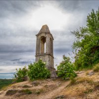 "Башня ветров" :: Сергей Симоненко