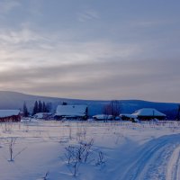 Утренняя Орлинга :: Sait Profoto