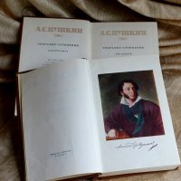 Александр Сергеевич Пушкин  (6 июня 1799 - 10 февраля 1837) :: Надежд@ Шавенкова