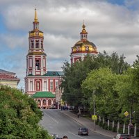 Собор :: gribushko грибушко Николай