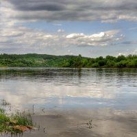 зеркало воды :: Валентина. .