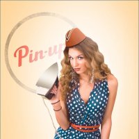 Pin Up :: СэрЖ По 