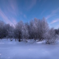 Зима :: Роман Грушевский