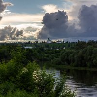 Воронежская Область село Гремячье :: Владислав Жук