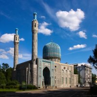 мечеть :: Laryan1 