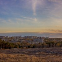 Признаки жизни :: Дмитрий Костоусов