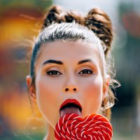 Lollipop :: Komrad Petrov