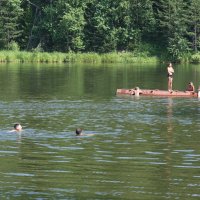 В жару :: Наталия Григорьева