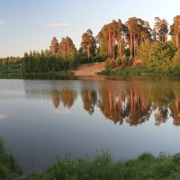 вечер :: Александр Корнелюк