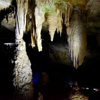 пещера Прометея :: Tatiana Kolnogorov