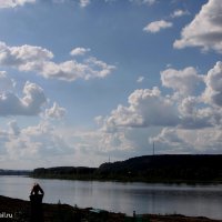 День Стрижей в Кемерово :: MoskalenkoYP .