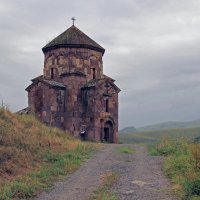 Пейзажи Армении :: skijumper Иванов