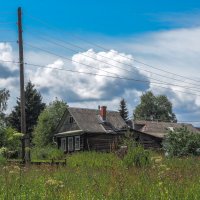 Подмосковные Пейзажи :: юрий поляков