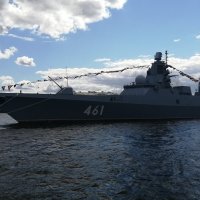 ВМФ 2021 :: Митя Дмитрий Митя