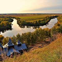 Подкова на счастье :: Светлана Щукина