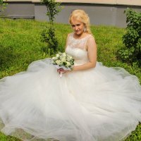 невеста №2 :: Ринат Засовский