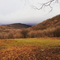 Осень в горах :: Katisha 