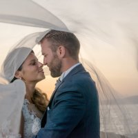 Wedding Photoshoot in Chania :: Ольга Халкиадаки Румянцева