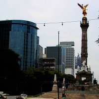 Мексиканский дневник 2 :: Артём Кузнецов