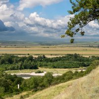 Лабинский район, Краснодарский край :: Игорь Сикорский