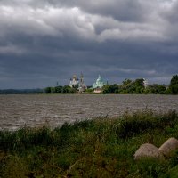 Неро :: Moscow.Salnikov Сальников Сергей Георгиевич