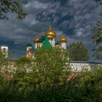 Ипатий :: Moscow.Salnikov Сальников Сергей Георгиевич