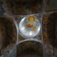 Фрески Дионисия в Ферапонтовом монастыре :: Anna-Sabina Anna-Sabina