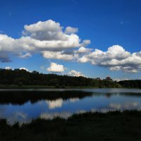 Вечные странники :: Андрей Лукьянов