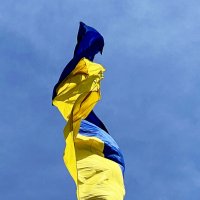 День Держа́вного Пра́пора Украї́ни :: Sergii Ruban