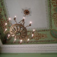 Интерьер Воронцовского дворца в Одессе :: Юрий Тихонов