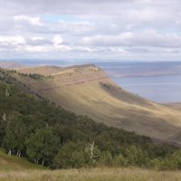 По дороге с облаками :: Любовь Иванова