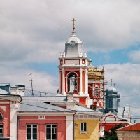 Уголки провинциального городка :: M Marikfoto