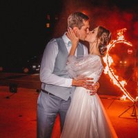 wedding :: Татьяна Останина