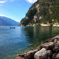 Lago di Garda :: Светлана Баталий