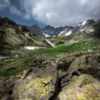 Архыз :: Роман Грушевский