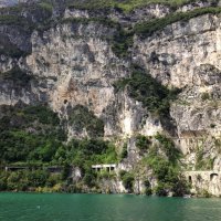 Lago di Garda :: Светлана Баталий