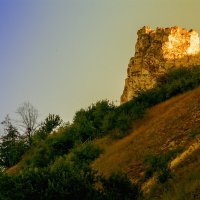 Дивногорье. Воронежская обл. :: Виктор Гузеев