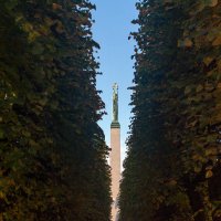 Памятник Свободы. Рига :: Viktor Makarov