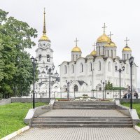 Свято-Успенский Кафедральный Собор :: Андрей Щетинин