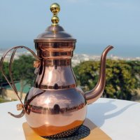 Дагестанский чай :: skijumper Иванов