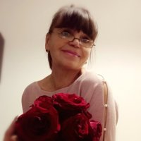 Дарите женщинам цветы! :: Елена Вишневская