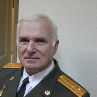Полковник МЧС :: Валерий 