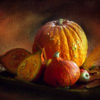 Осенние краски :: Раиса Исакова