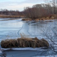 Вода, вода... :: Валерий Михмель 