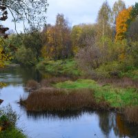 Московская область. Город Верея. Самый маленький город Подмосковья. :: Наташа *****