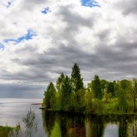 Karelia 8 :: Arturs Ancans